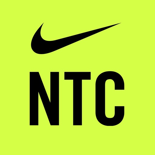 Nike Training Club Nike Training Club