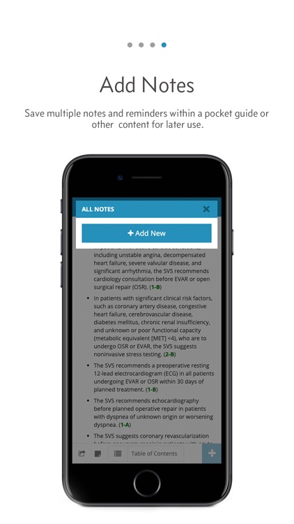 Guideline Central screenshot-3