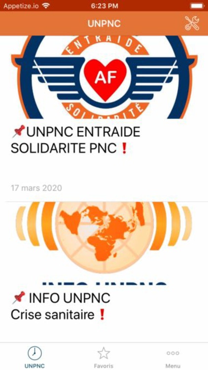 UNPNC