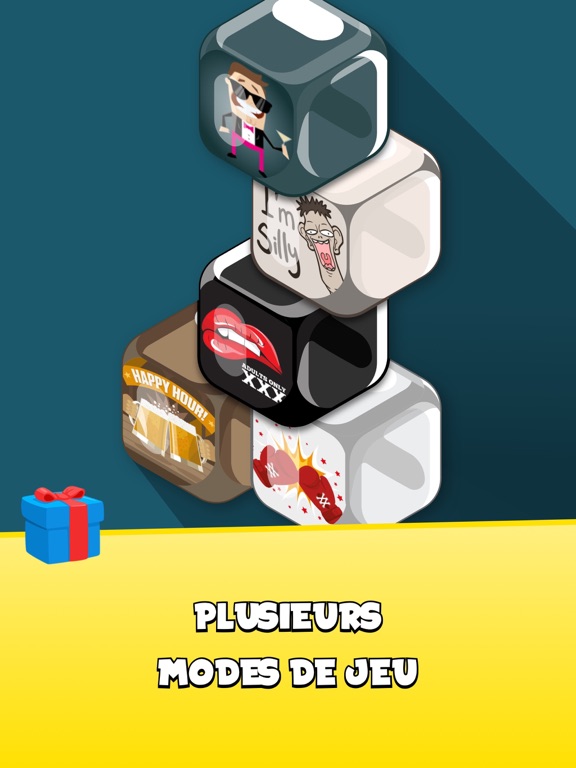 Picolo jeu a boire Picolo jeu a boire