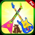 Top 50 Education Apps Like Baby Guitar Animal Sounds Pro - Best Alternatives
