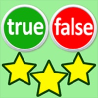 True False: the Quiz Game apk