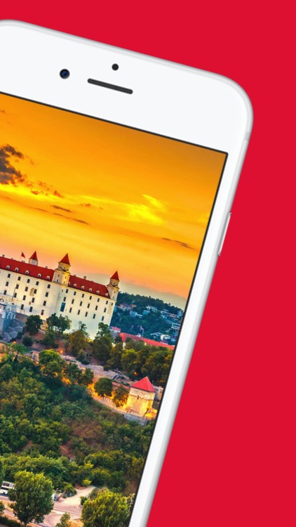 Bratislava Travel Guide