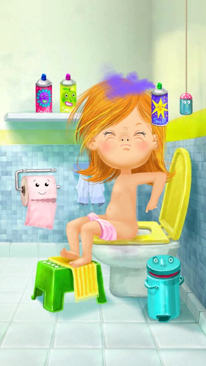Pepi Bath
