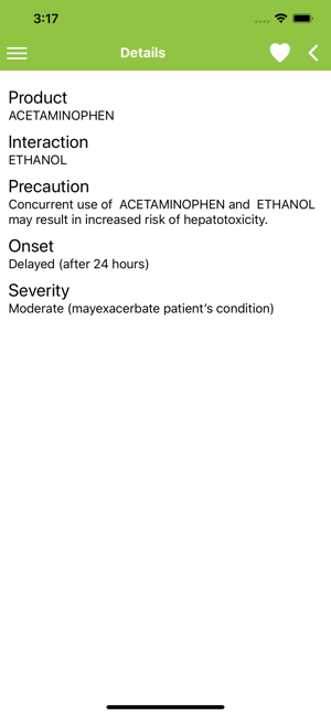 Pakistan Drug Manual(圖6)-速報App