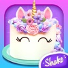 Unicorn Chef Fun Cooking Games