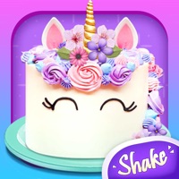 Unicorn Chef Fun Cooking Games apk