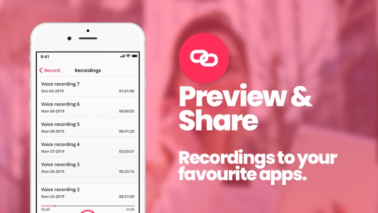Call Recorder for Phone screenshot-5