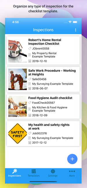 OnSite Checklist - Auditing(圖1)-速報App