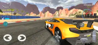 Screenshot 3 Superdeportivo Deriva: Xtreme iphone