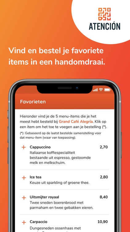 Atención screenshot-4