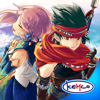 Kotobuki Solution Co., Ltd. - RPG フォーレジェリア アートワーク