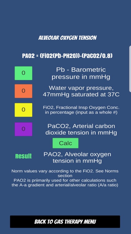 RespTools screenshot-3