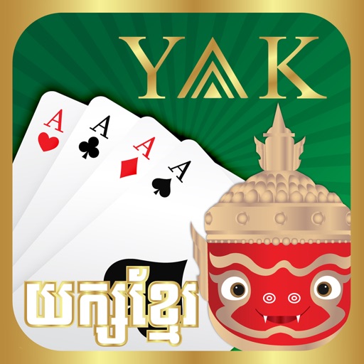 Yak Khmer