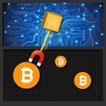 Bitcoin Mining - Game