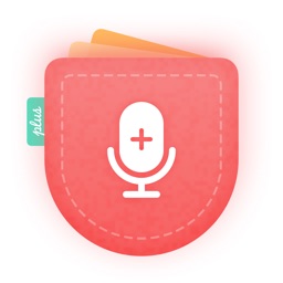 Voice Recorder HD + Apple Watch App