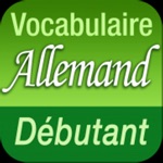Le vocabulaire allemand