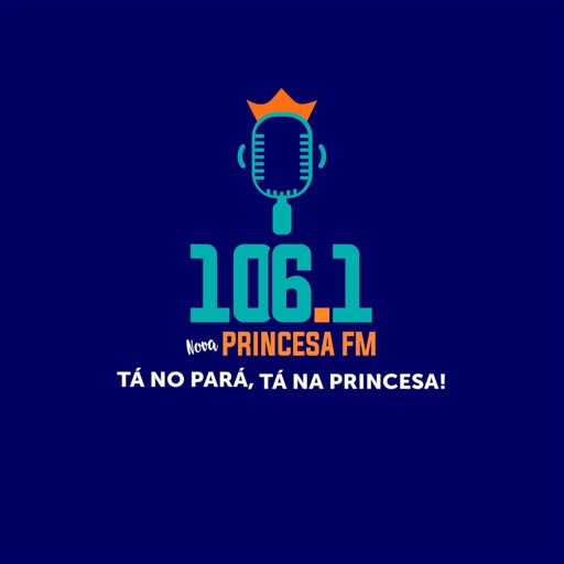 Rádio Princesa FM 106