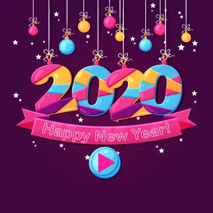 2020 New Year Live Wallpapers Читы