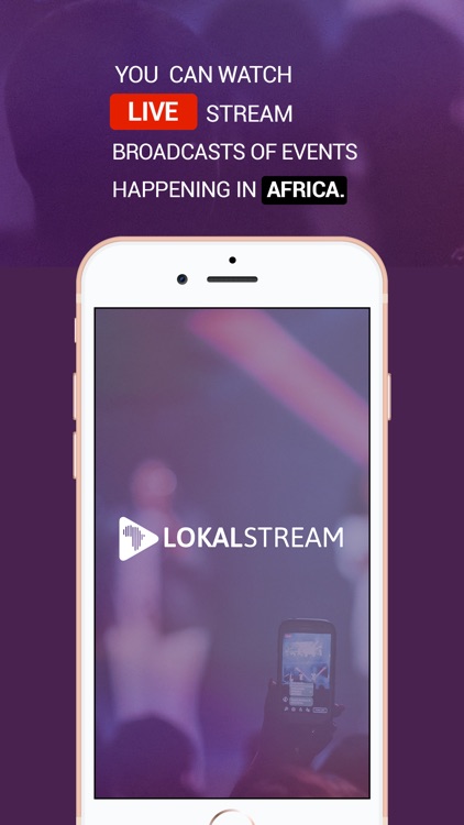 Lokalstream