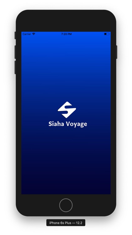 Siahavoyage