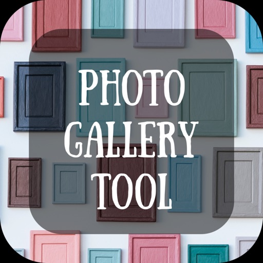Photo Gallery Tool by Vishal Solanki