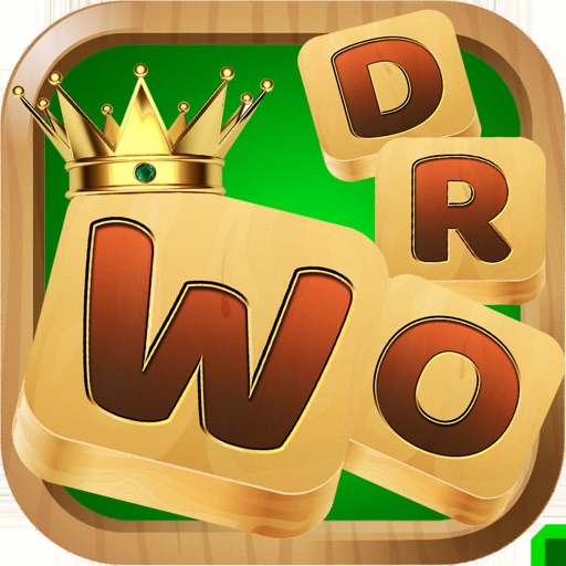 Words of World iOS App