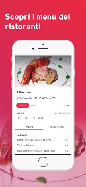 Menu à Porter(圖3)-速報App