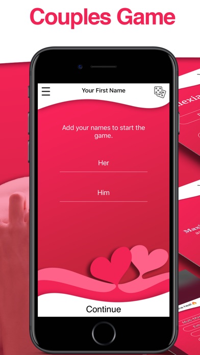 【图】Sex Game for Couple Hot(截图2)