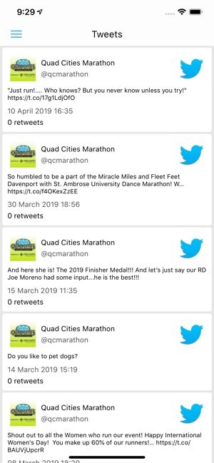 Quad Cities Marathon(圖5)-速報App