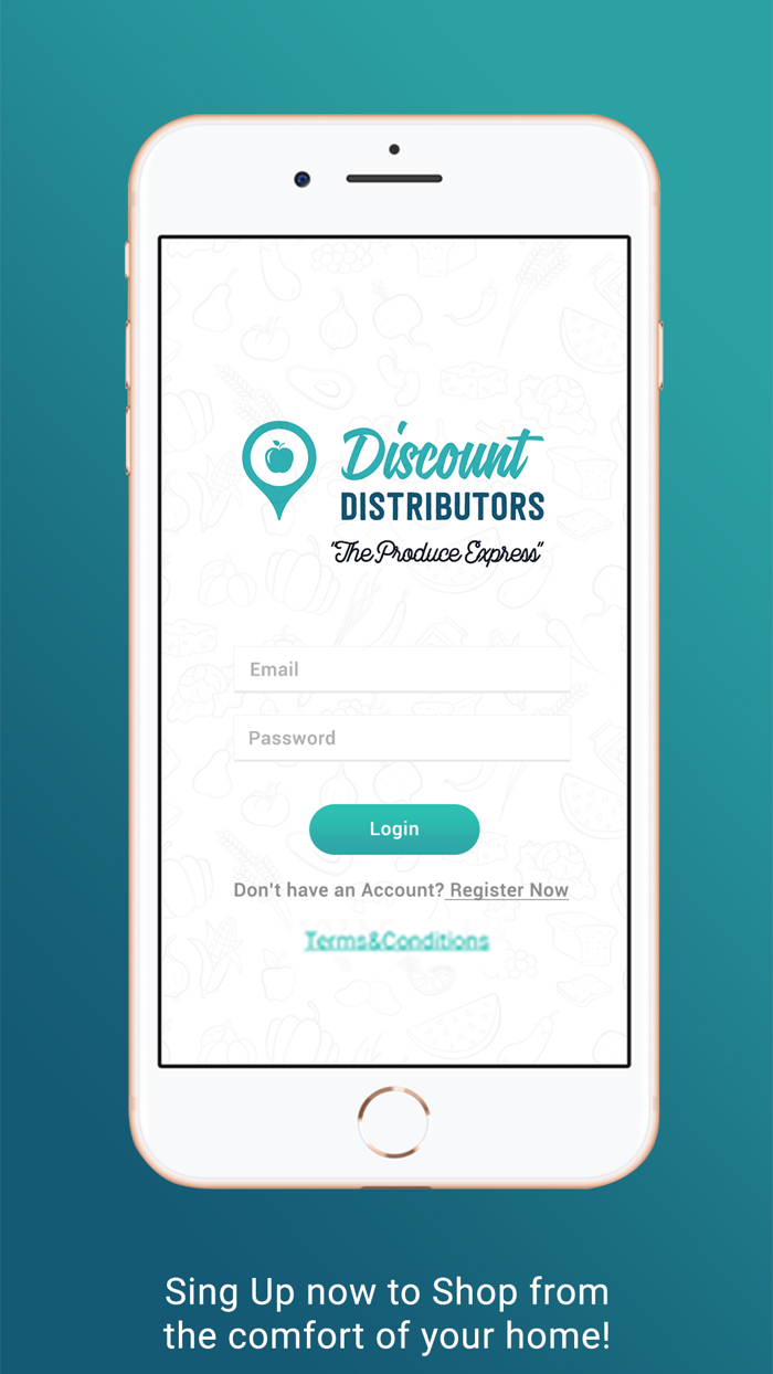 Discount Distributors