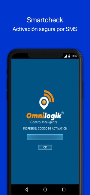 OmniLogik SmartCheck