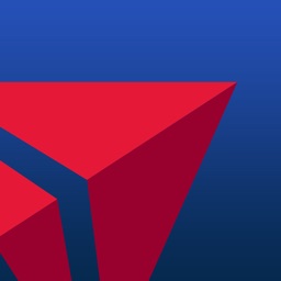 Fly Delta Apple Watch App