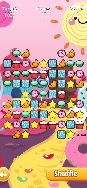 CandySweetsi(圖2)-速報App