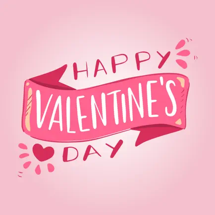 Valentine's Day Love Stickers! Cheats