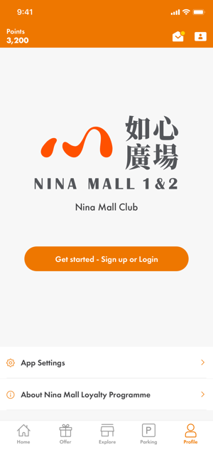 NINA CLUB(圖5)-速報App