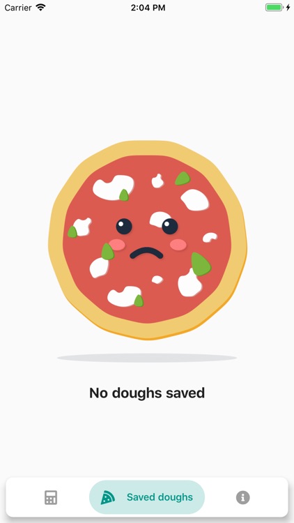 Precision Pizza screenshot-3