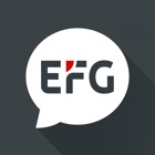 Top 19 Finance Apps Like EFG Chat - Best Alternatives