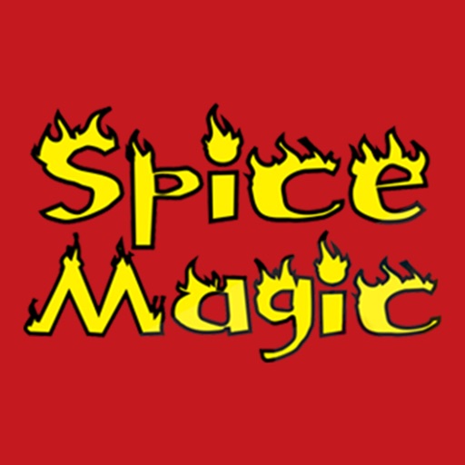 Spice Magic G40 4LA icon