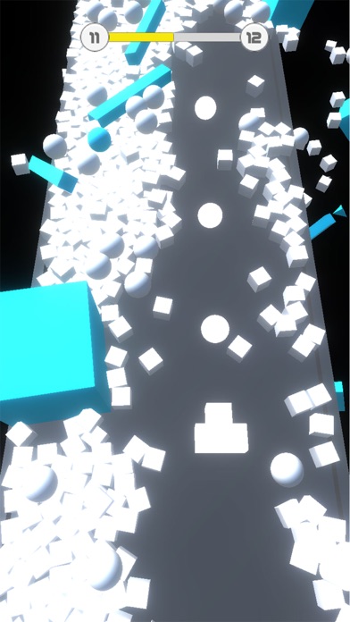 Bump Hit 3D screenshot 4