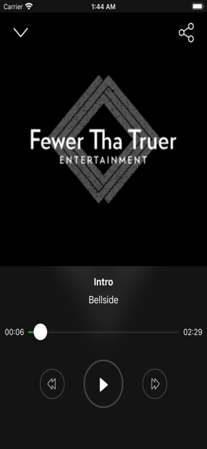 Fewer Tha Truer(圖4)-速報App