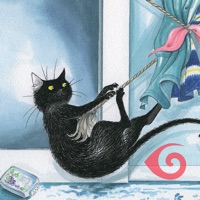 Slinky Malinki Open the Door