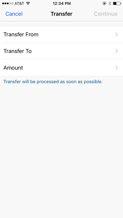 How to cancel & delete earn.bank Mobile from iphone & ipad 3