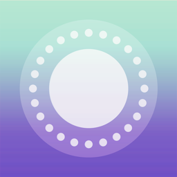 Ícone do app FocusDots: Tomato Focus Timer