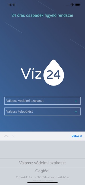 Víz24(圖2)-速報App