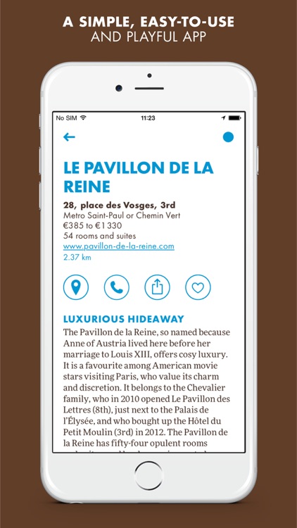 LOUIS VUITTON CITY GUIDE screenshot-3