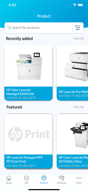 HP Print Lobby(圖5)-速報App