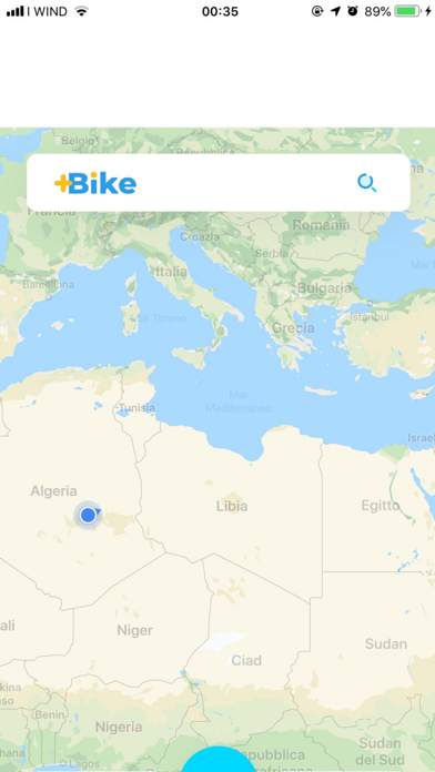 +Bike screenshot 2