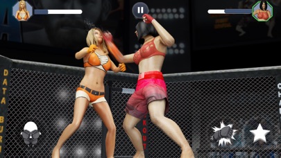 Combat Fighting: Fight Games screenshot 2