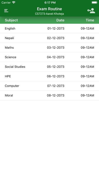 Srijana Gyan Sagar School screenshot-3